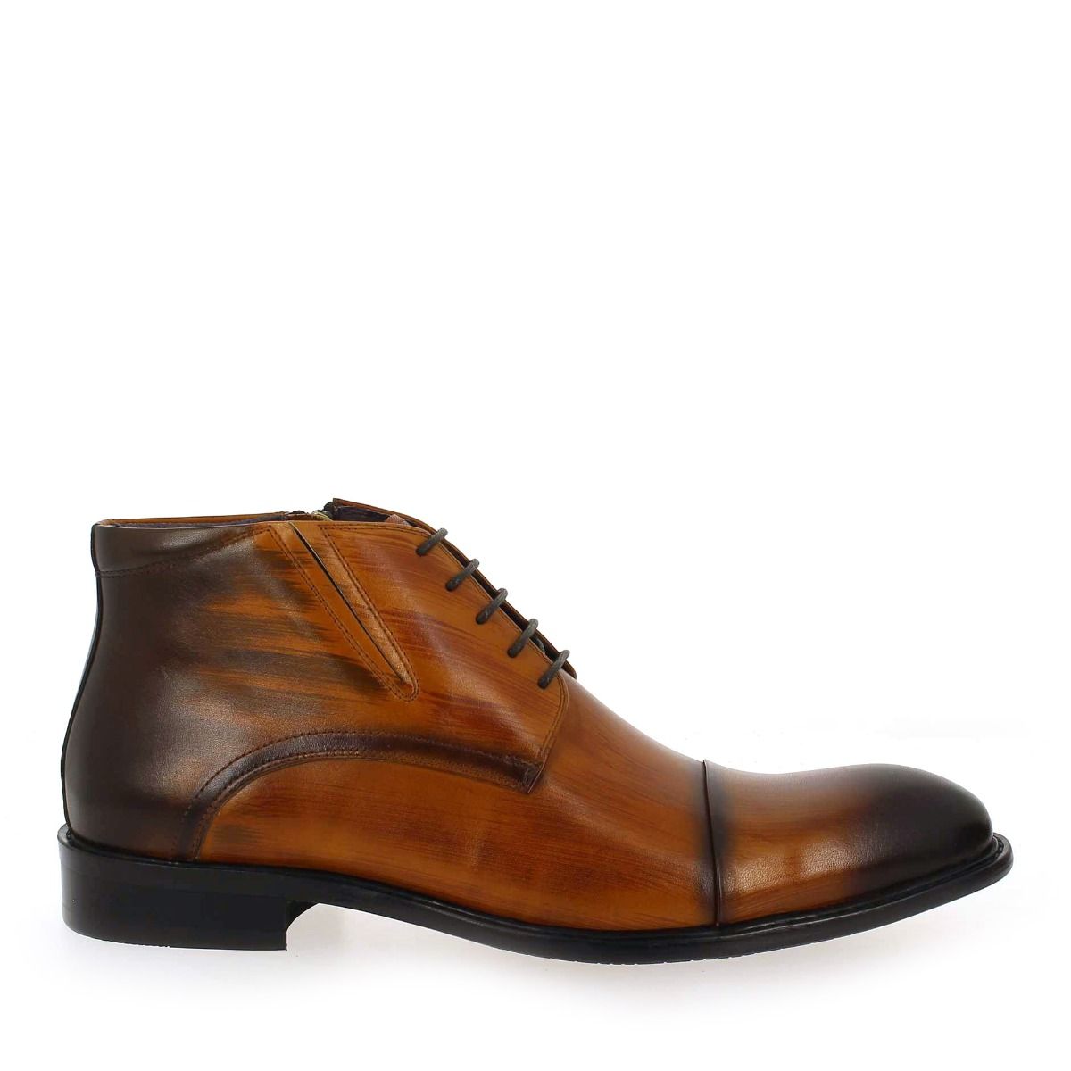Kdopa  LUDSON - Camel Marron