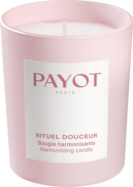 Payot Rituel Douceur Bougie Harmonisante Duftkerze