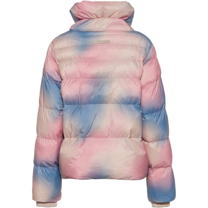 Ragwear Lunis Steppjacke Damen