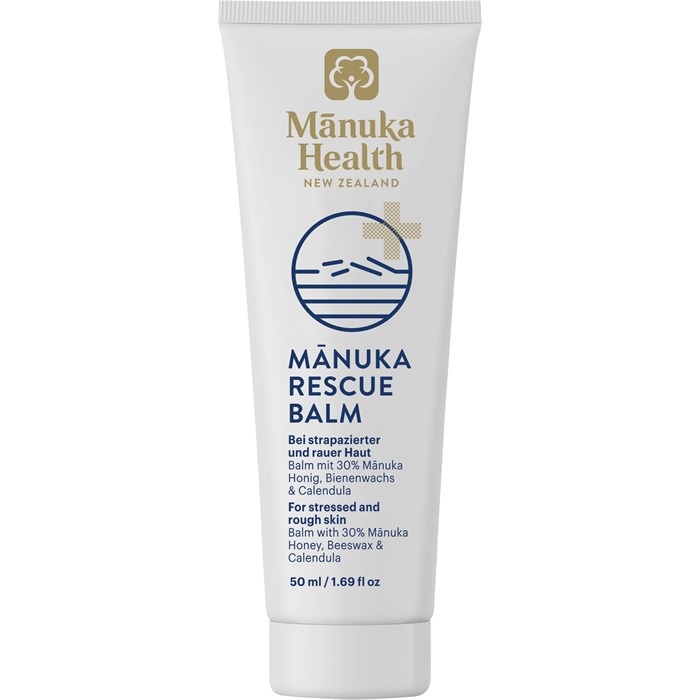 Manuka Rescue Balm