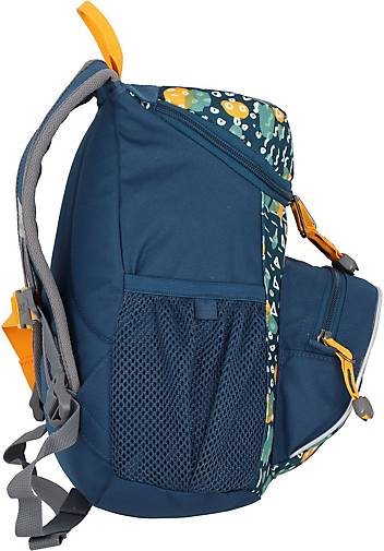 JACK WOLFSKIN Little Joe Kinderrucksack 31 cm