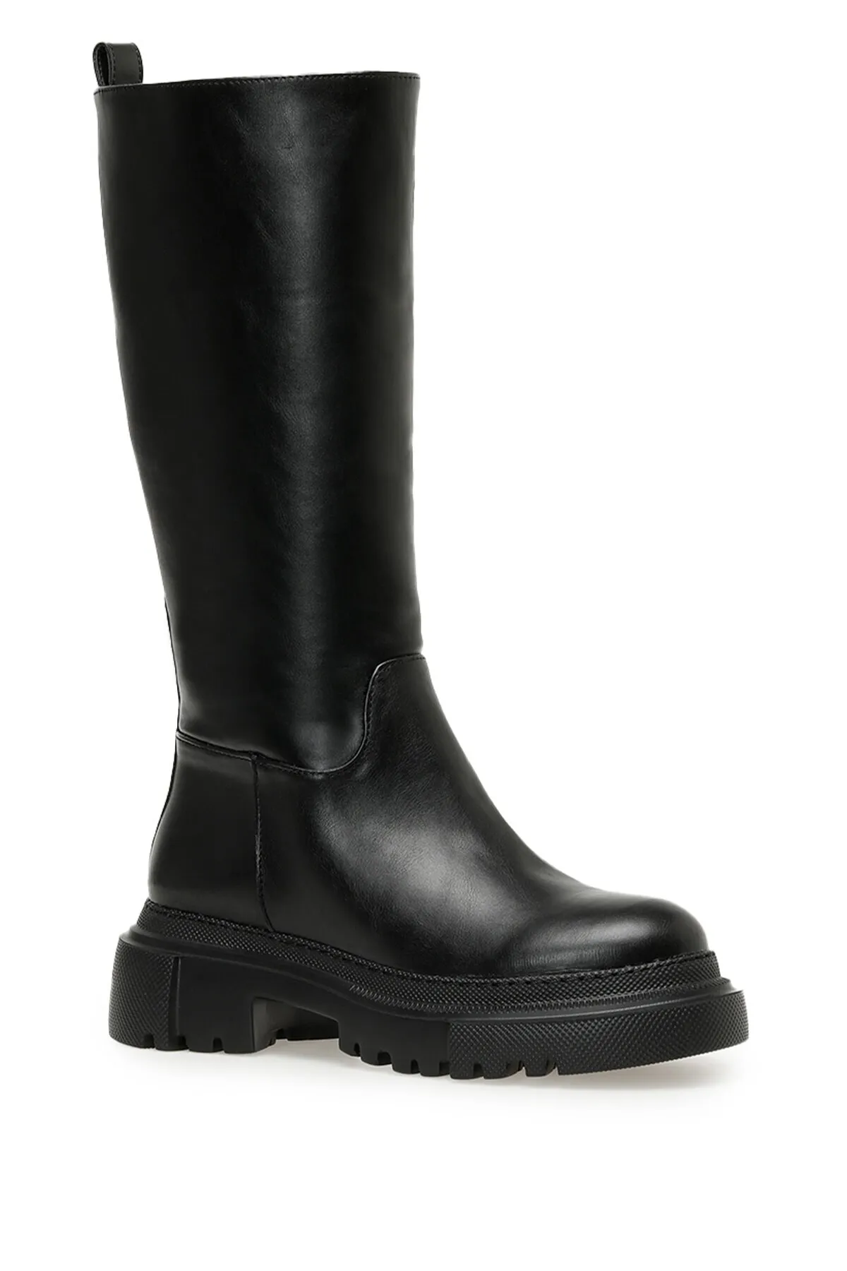 Nine West  Izzy 2pr schwarze Damenstiefel