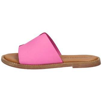 Tamaris Pantolette in pink