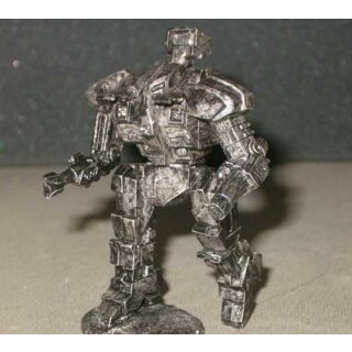 Battleaxe BKX-7K