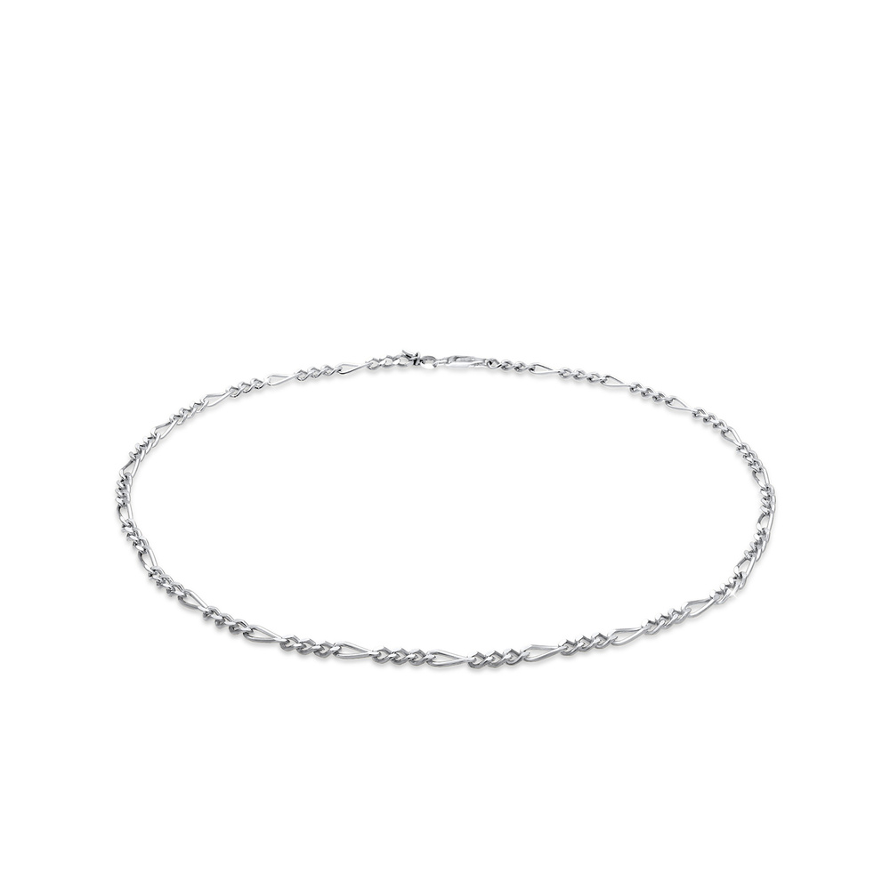 Elli PREMIUM Elli PREMIUM Collier Choker Basic Minimal Classique Collier Femme - (925/1000) Ar Bijoux