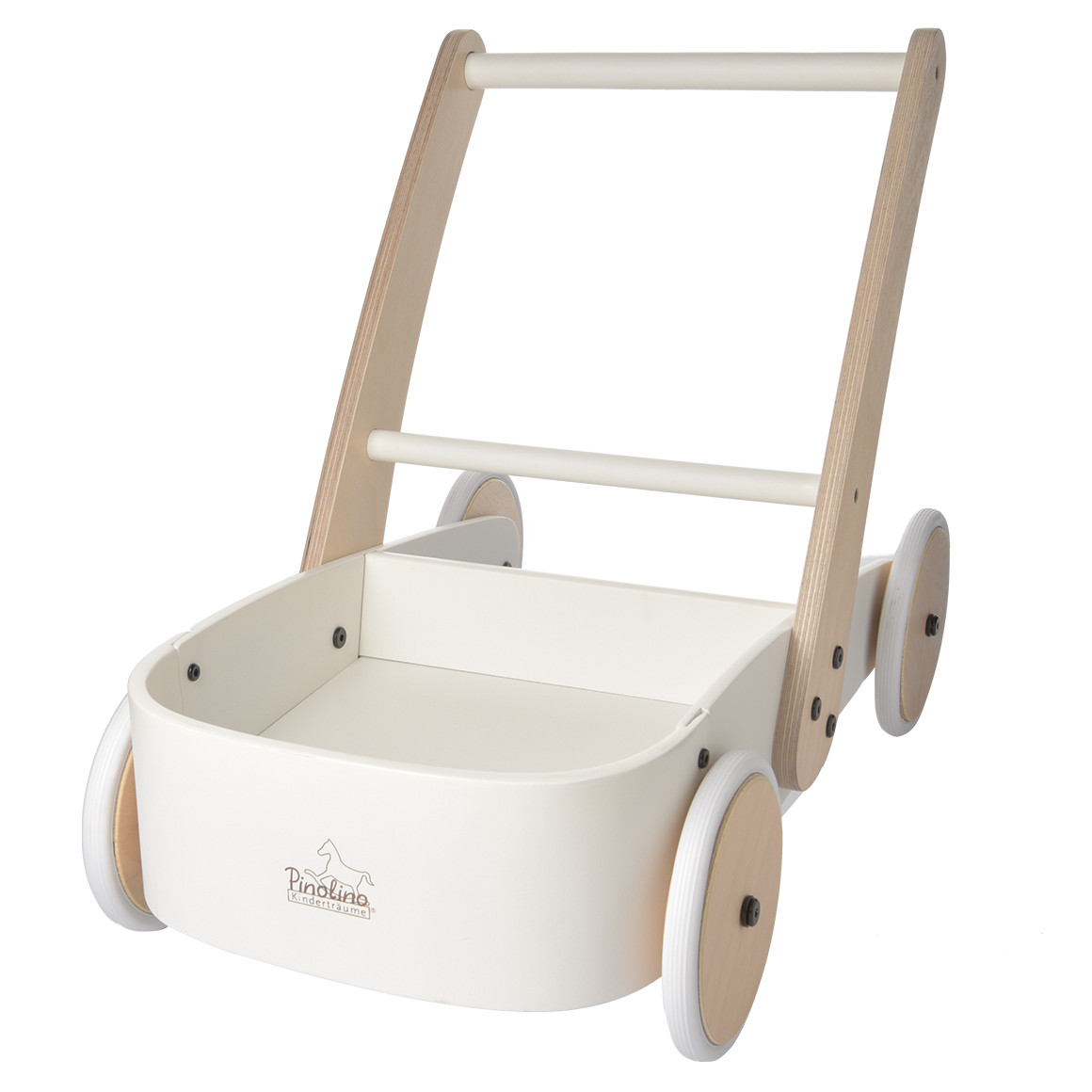 Pinolino Lauflernwagen Fiete