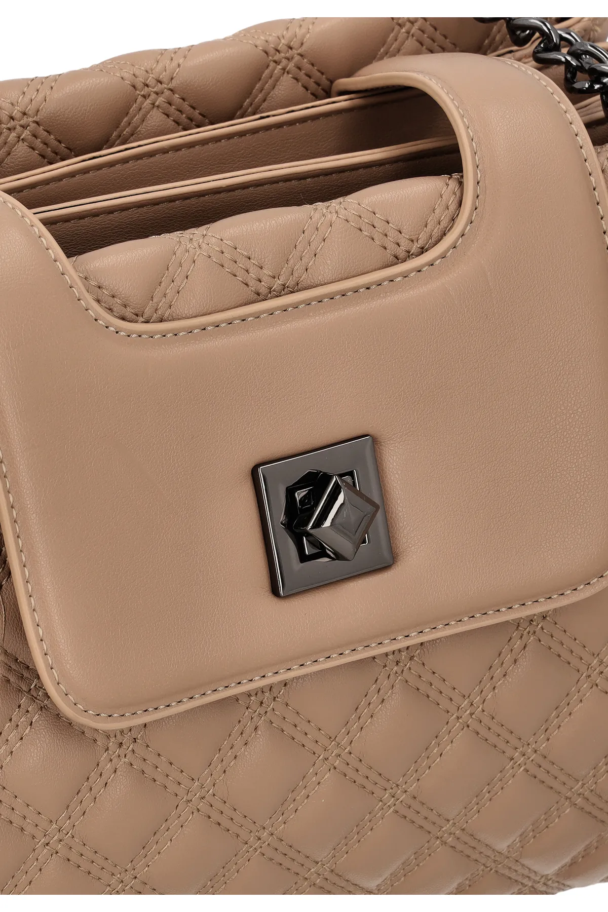 Felipa  Handtasche - Orange - Unifarben