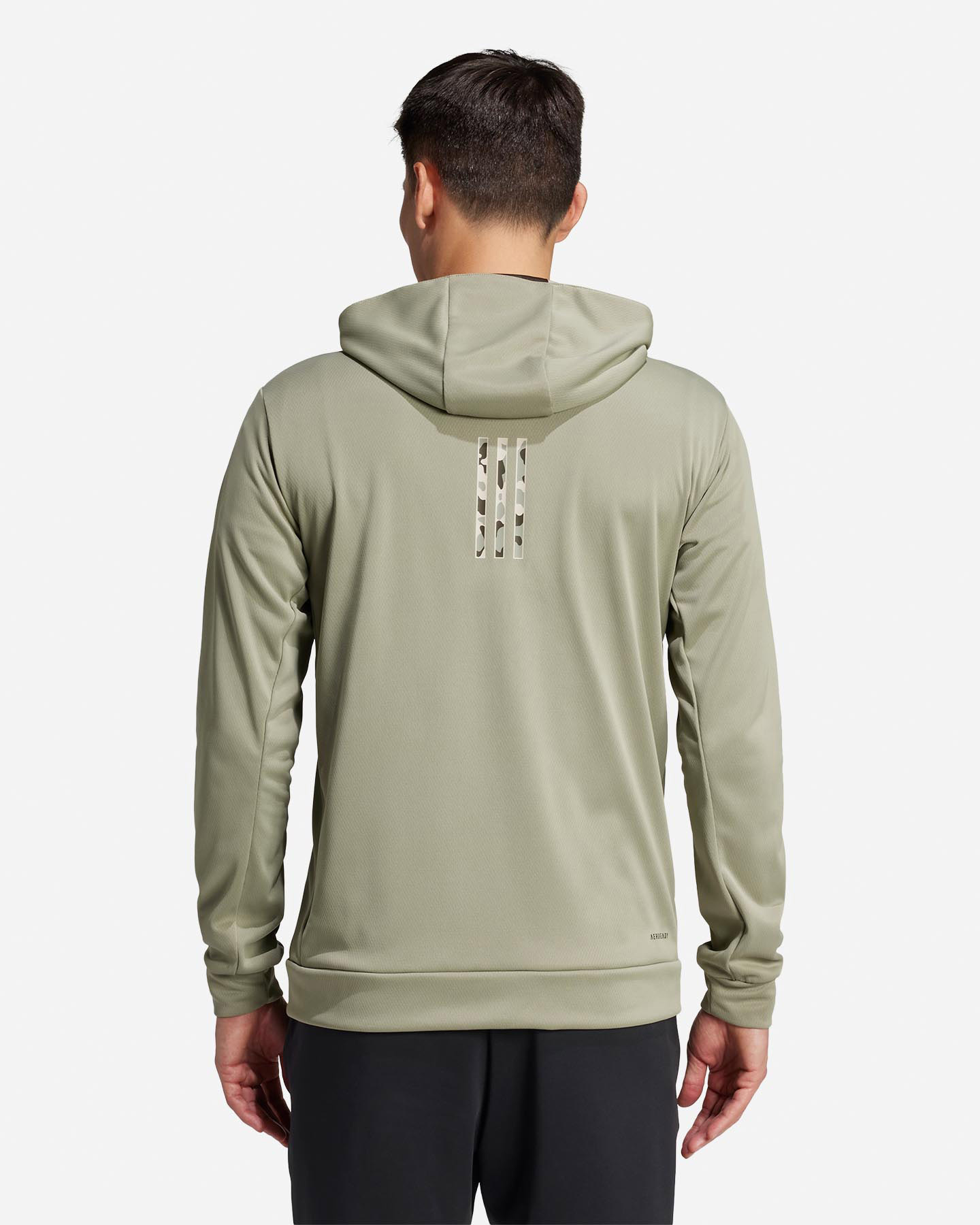 Felpa Training Adidas Camo M IW8499