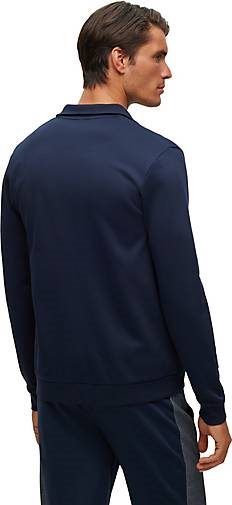 BOSS Sweatjacke Tracksuit Jacket