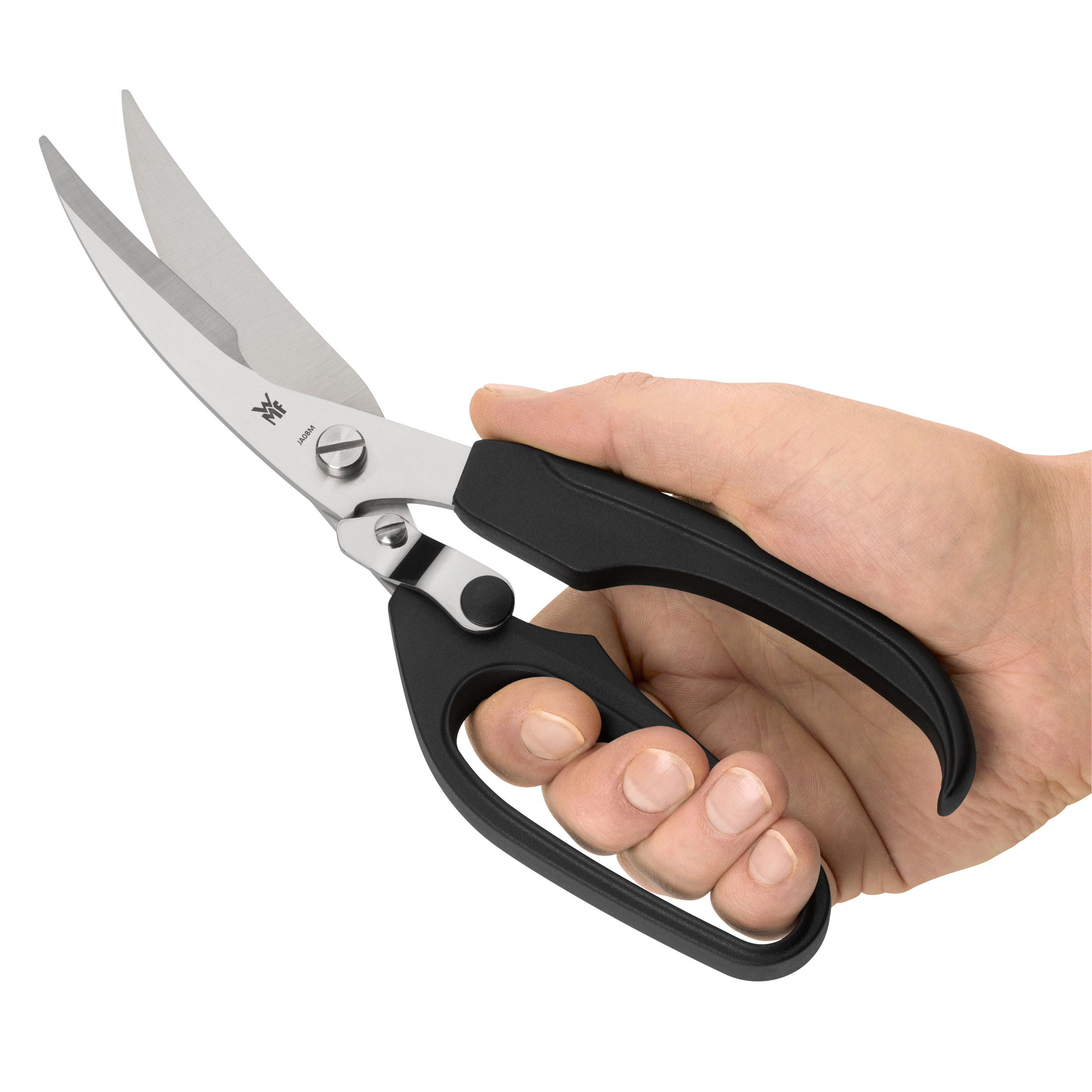 WMFGeflügelschere 24,5cm