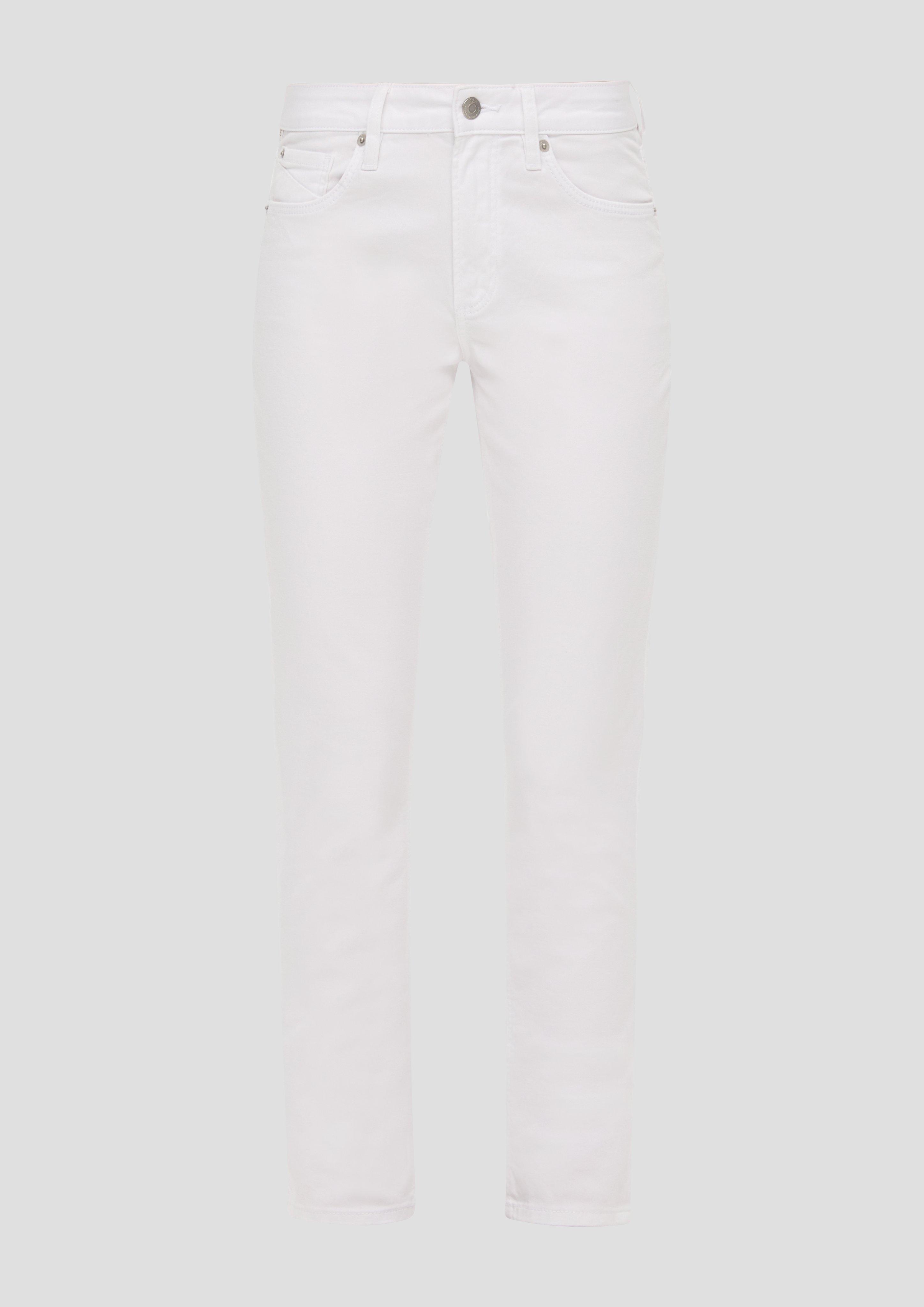 Jeans / Regular Fit / Mid Rise / Slim Fit  2144111-0100