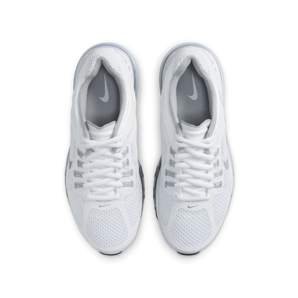 Nike Air Max 2013 555426-100 / weiss