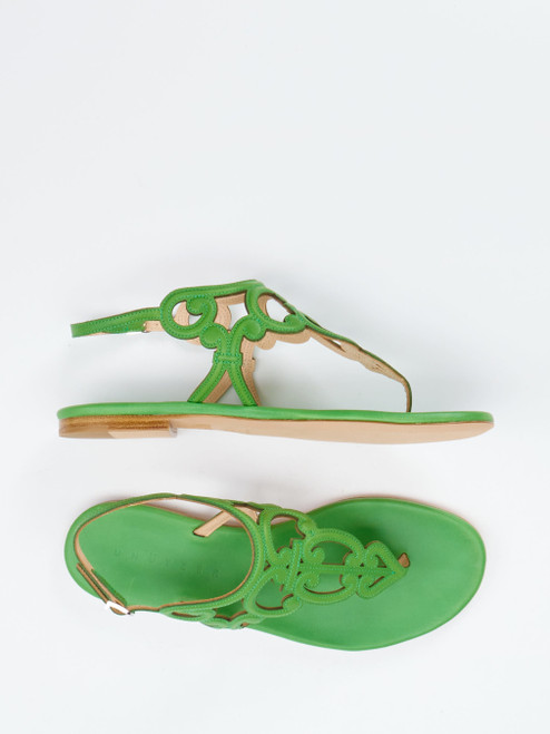 Sandalette-12606590002 Unützer