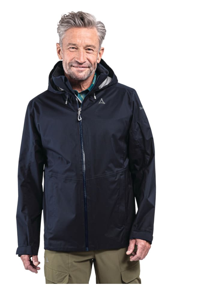 Schöffel Jacke 