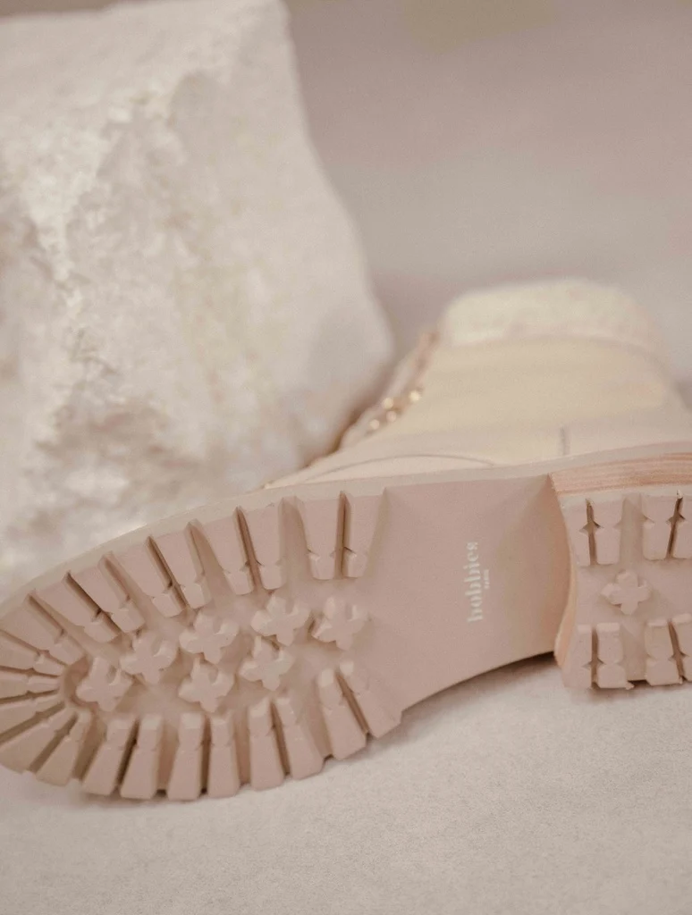 Mandaree - Beige