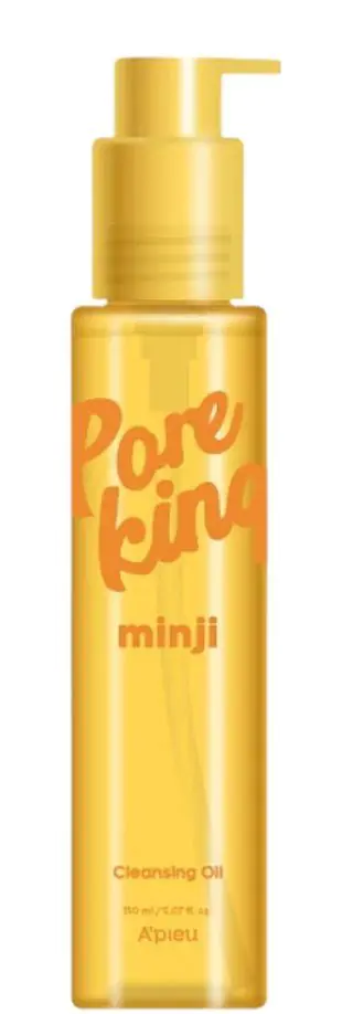 A'Pieu Pore King Minji уље за чишћење пора, 150 мл