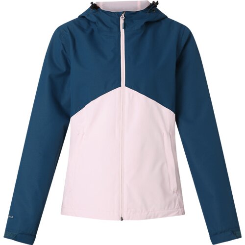 DAMEN FUNKTIONSJACKE TETON