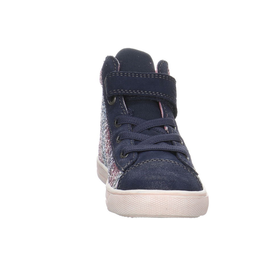 Lurchi Sanna-Tex Klettschuh
