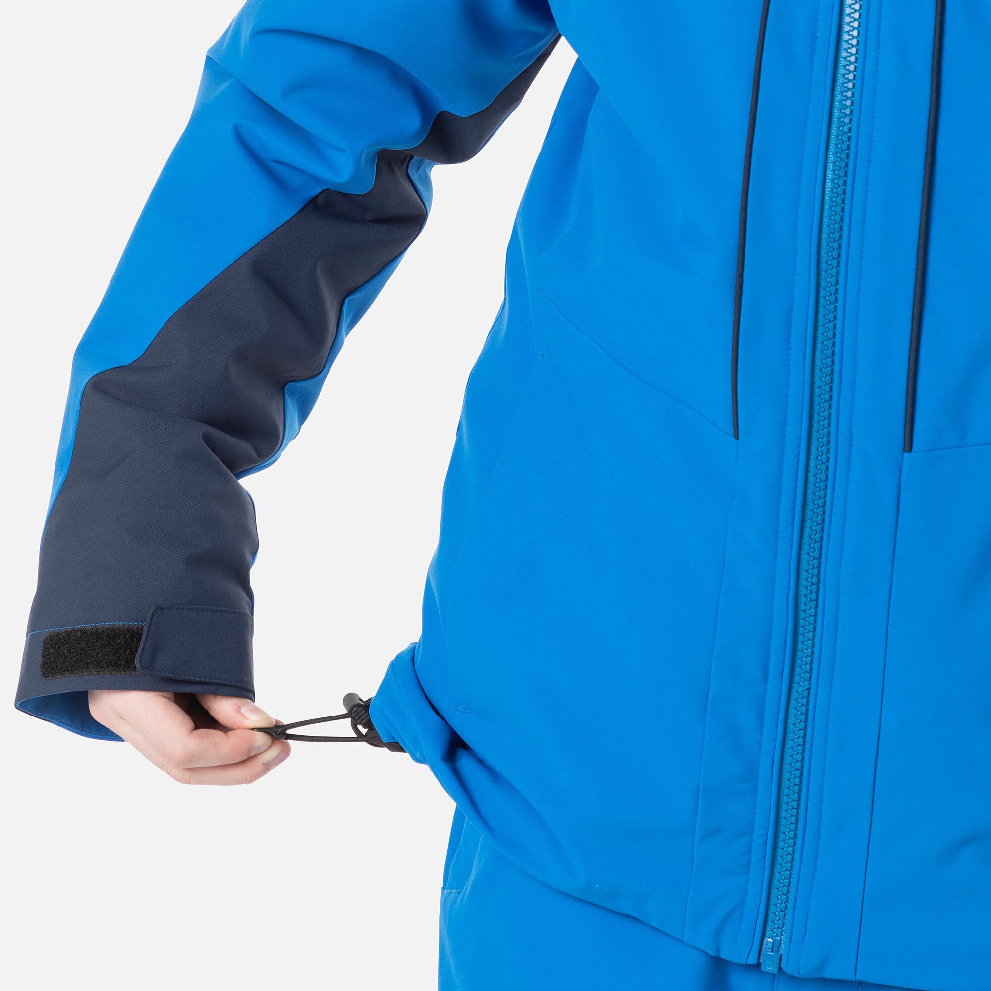Veste de ski Garçon