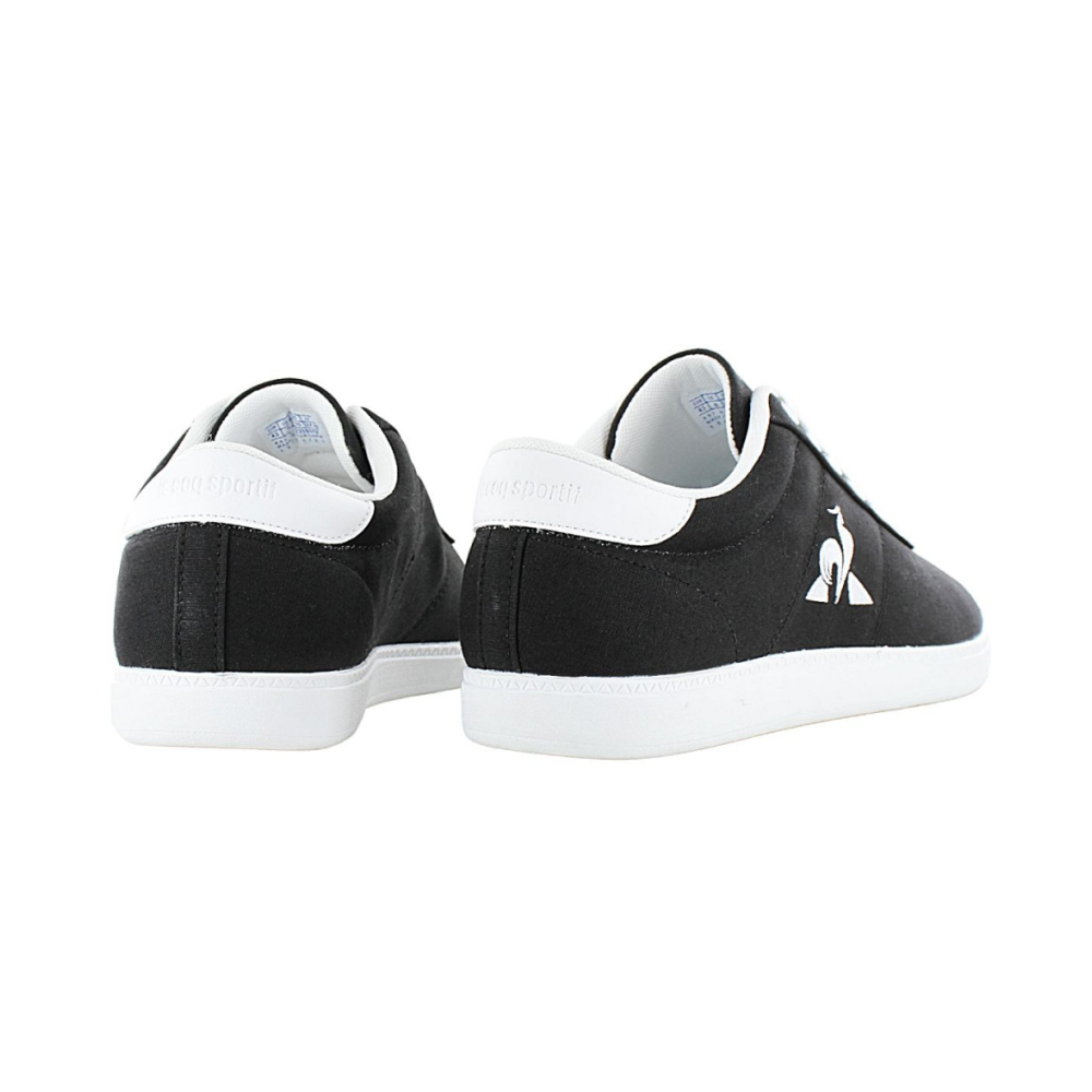 Le Coq Sportif COURT ONE 2210112 / schwarz