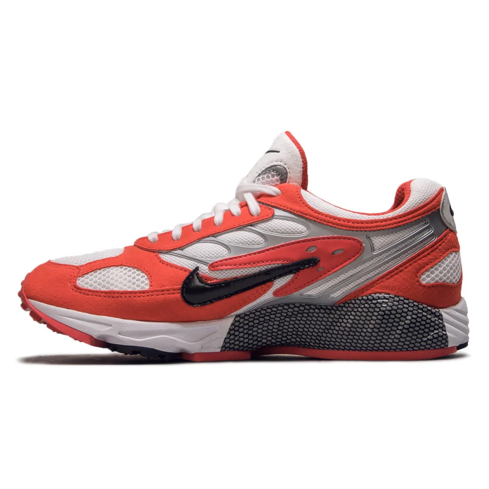 Nike Air Ghost Racer AT5410-601 / rot