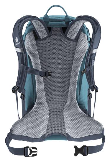 deuter Futura 23 | Wanderrucksack mit Netzrücken