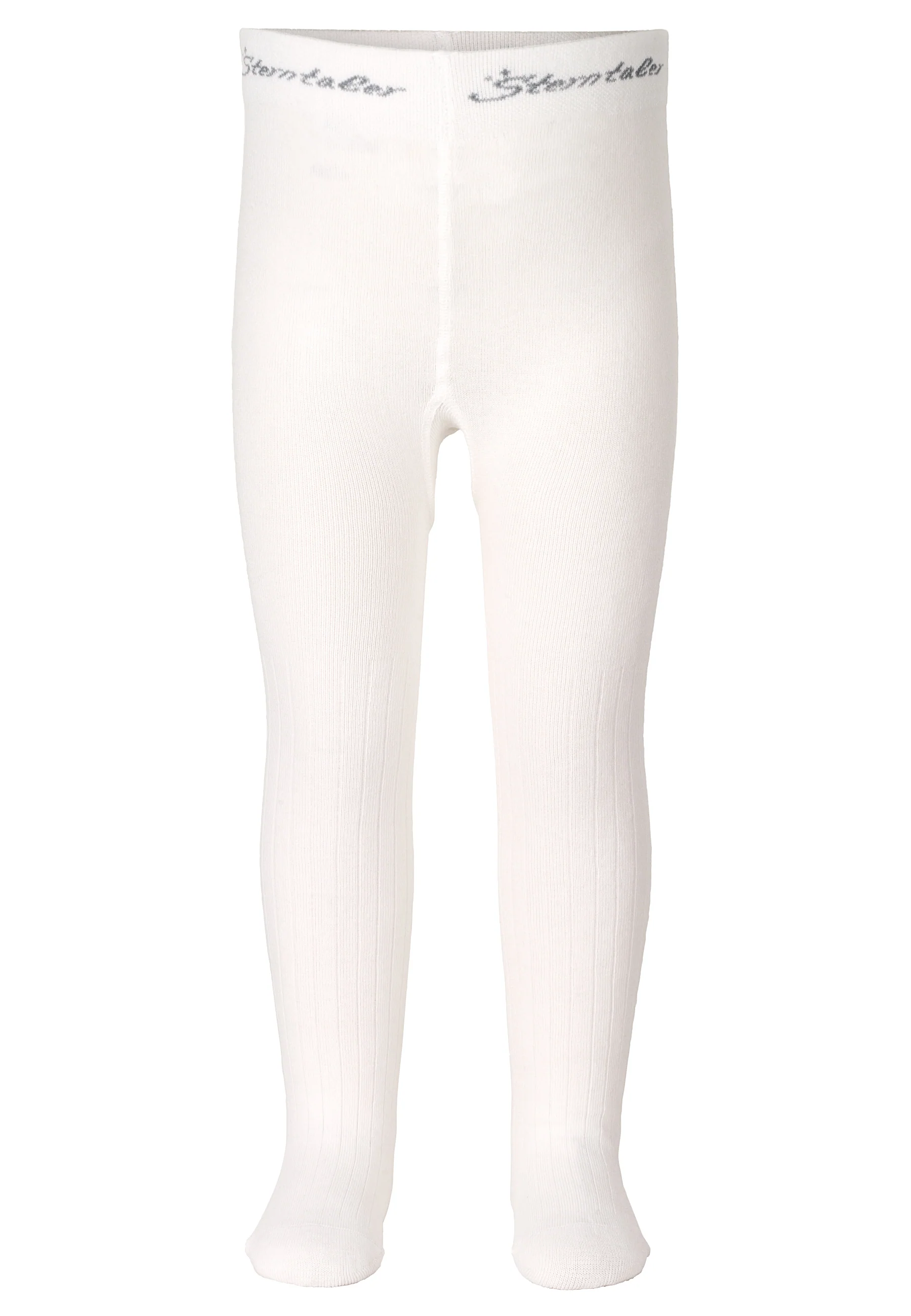 Strumpfhose Sommer mit Rippenoptik in versch. Farben