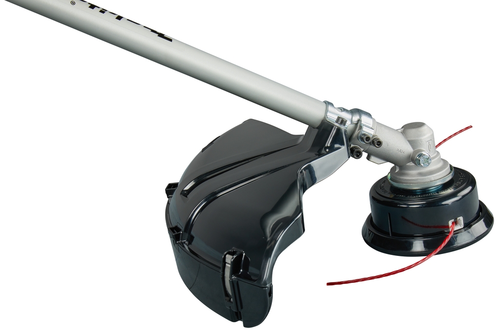 Makita UR013GT204 XGT Akku-Freischneider, U-Griff, 40 V, max. 5,0 Ah, Li-Ion