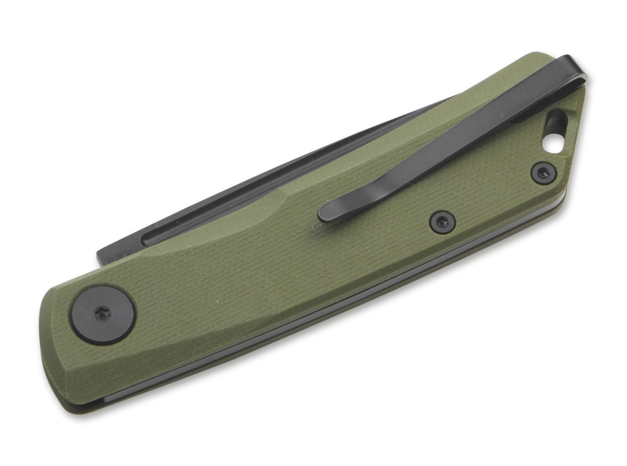 Luna G10 OD Green