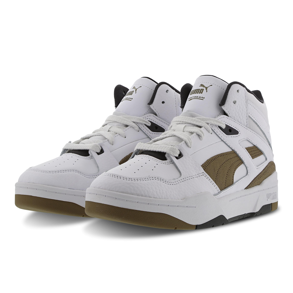 PUMA Slipstream 393273-002 / weiss