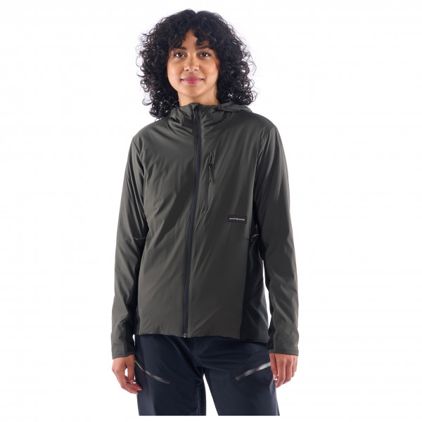 ARTILECT - Women's Darkstart Fusion Jacket - Kunstfaserjacke