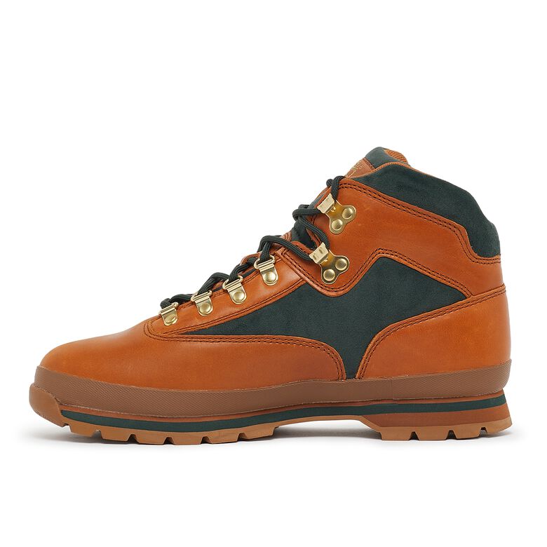 Timberland Euro Hiker Leather glazed ginger