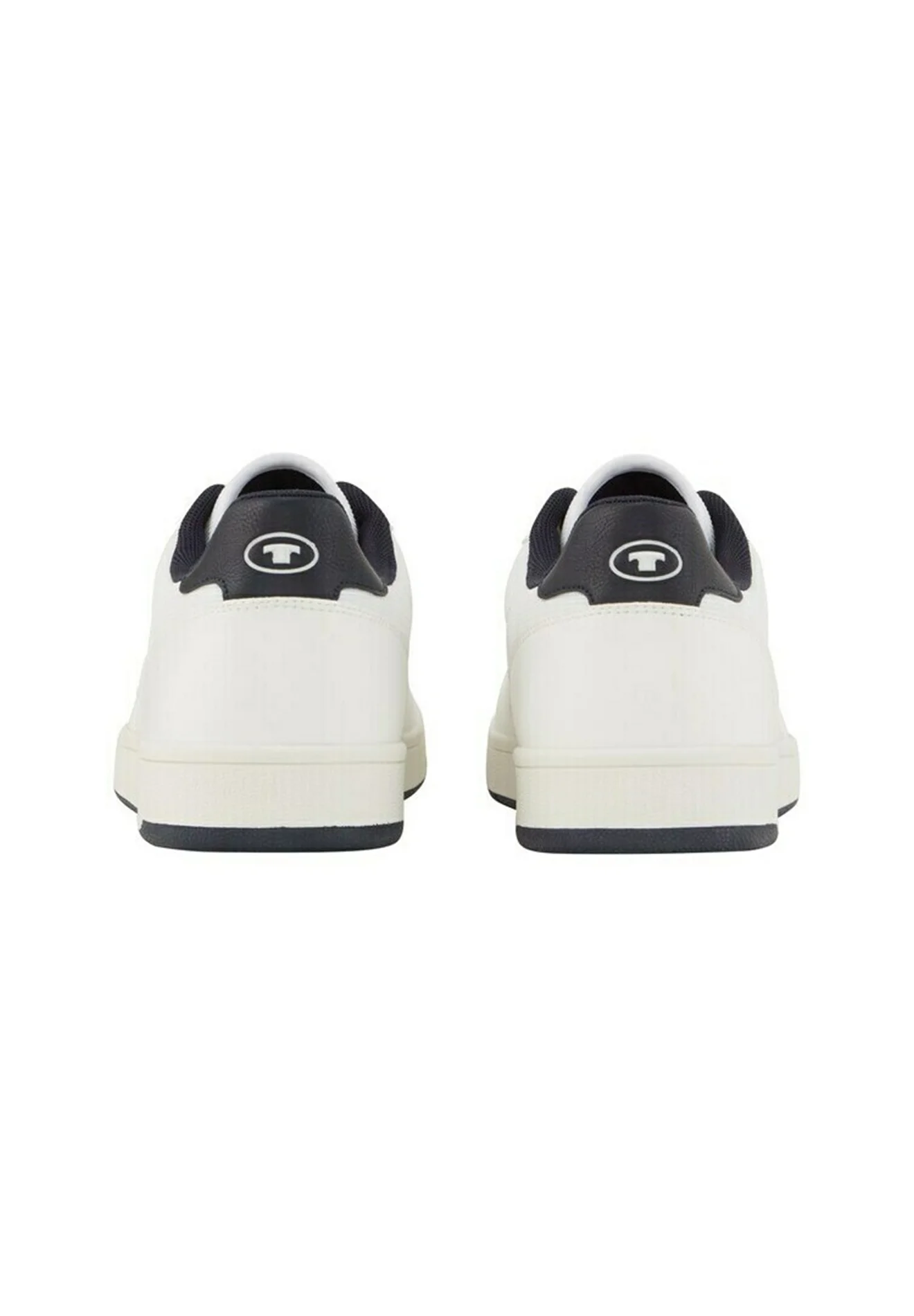 TOM TAILOR LICENSE KUNSTLEDER - Zapatillas bajas