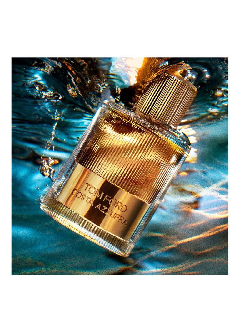 Apa de parfum Tom Ford Costa Azul