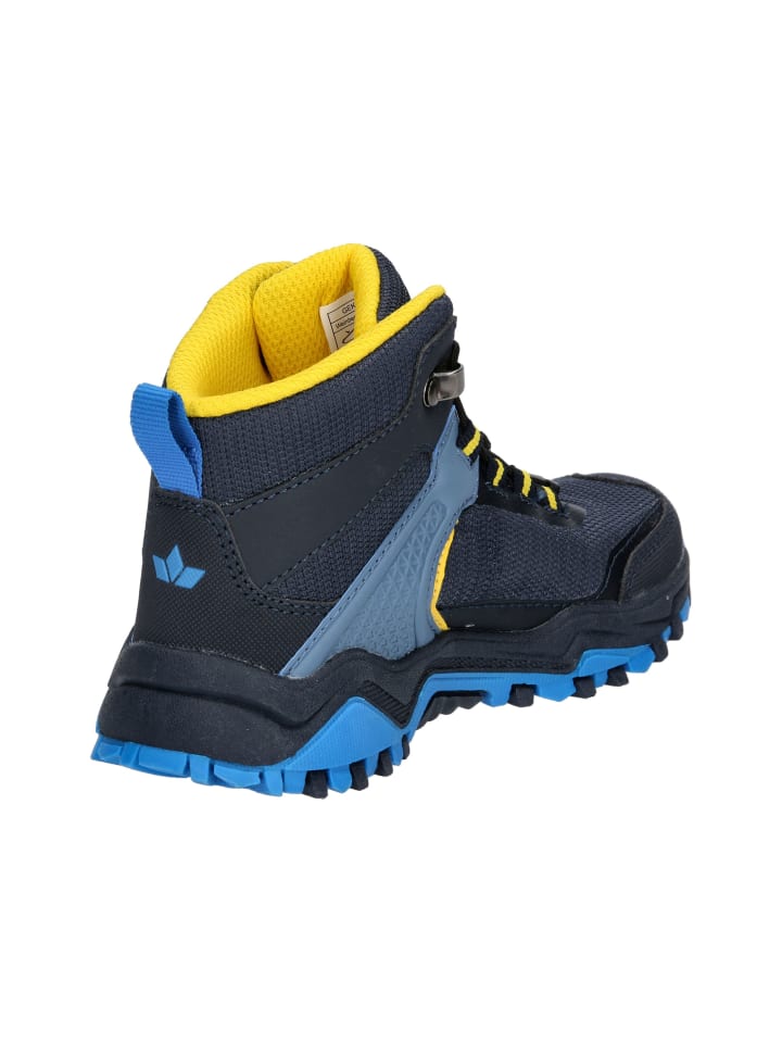 Lico Trekkingschuh 