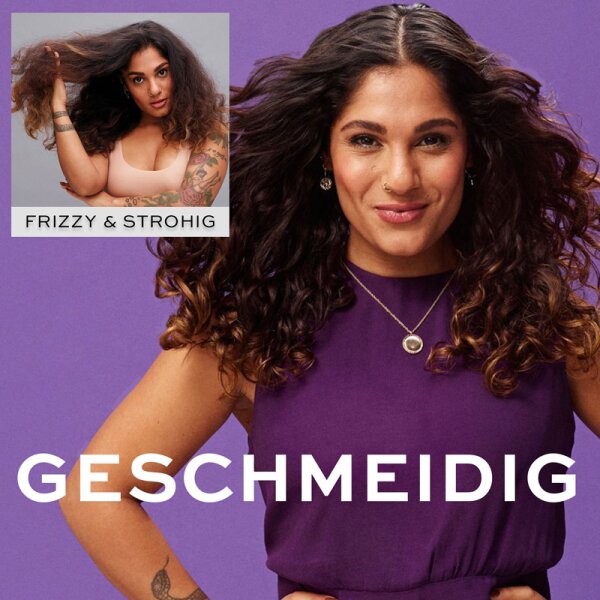 John Frieda Frizz Ease Wunder-Reparatur Shampoo