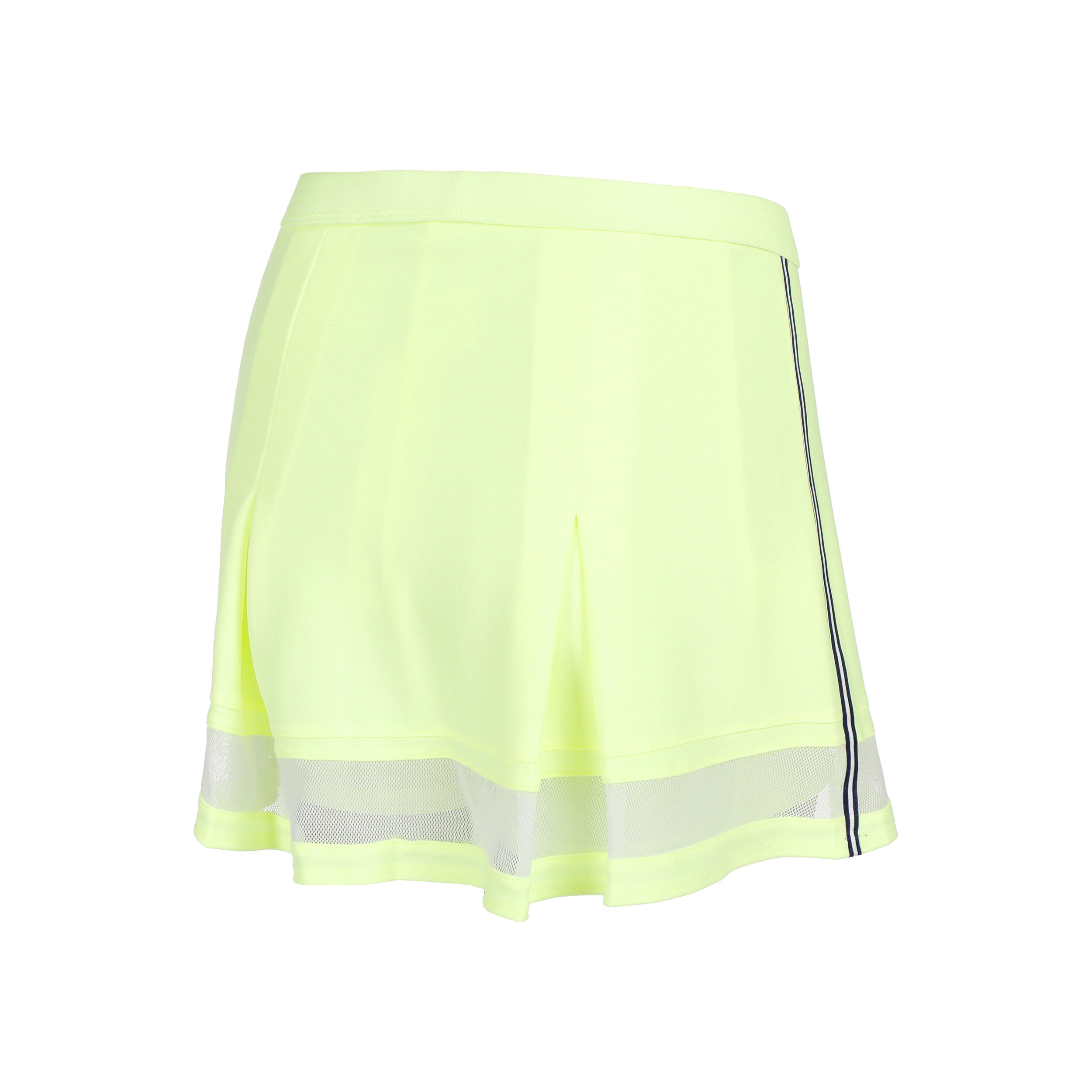 High Waist Premier Rock Damen - Gelb