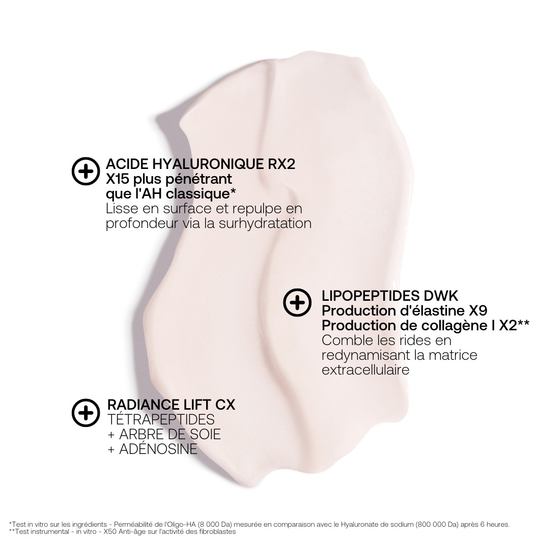 Corrector Rexaline X-TREME
