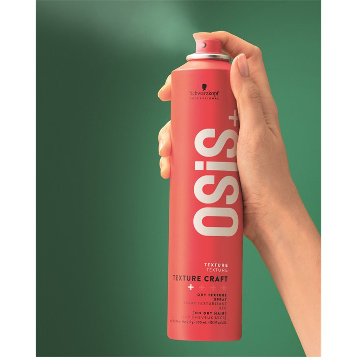 Texture Craft Dry Texture Spray