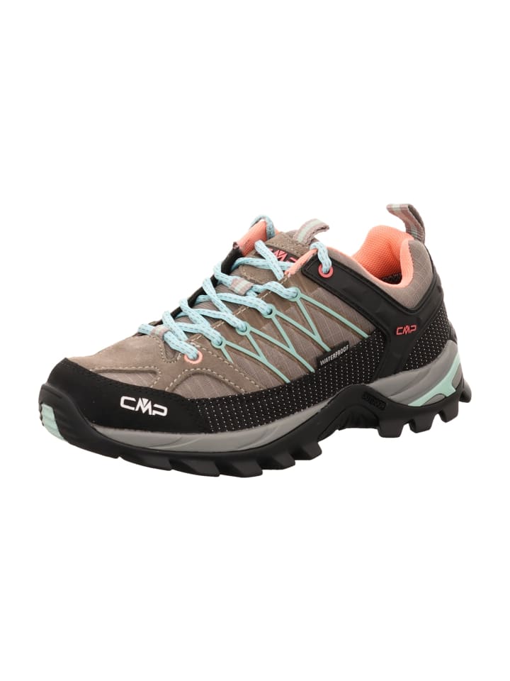 cmp Wander- & Bergschuhe in Beige günstig kaufen