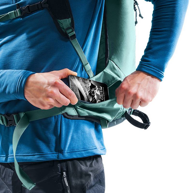 Deuter Updays 20 Alpinrucksack