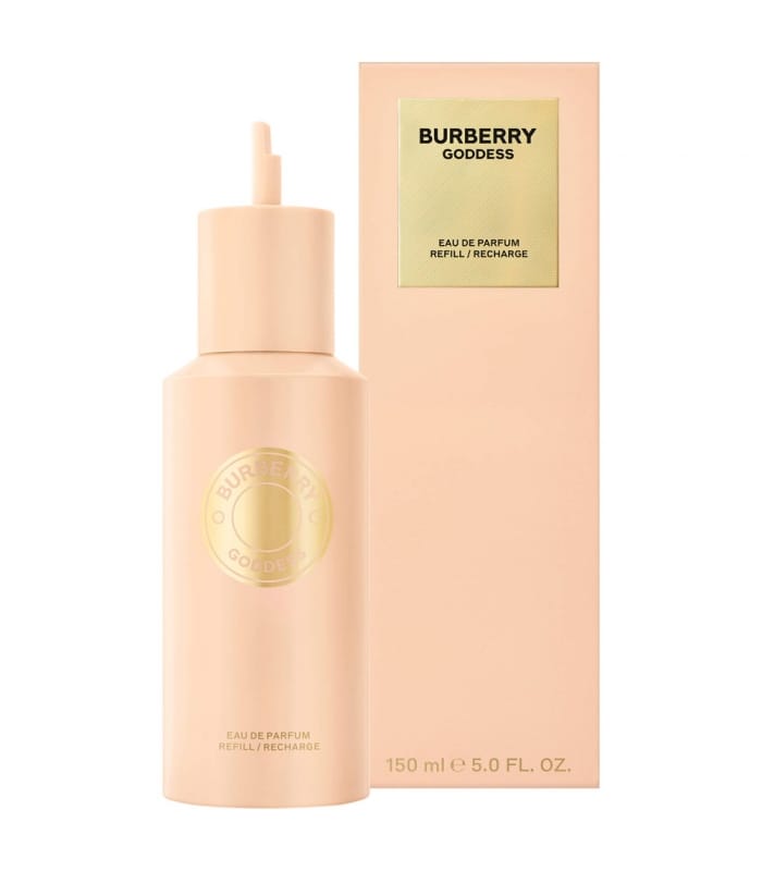 BURBERRY GODDESS-Eau de Parfum