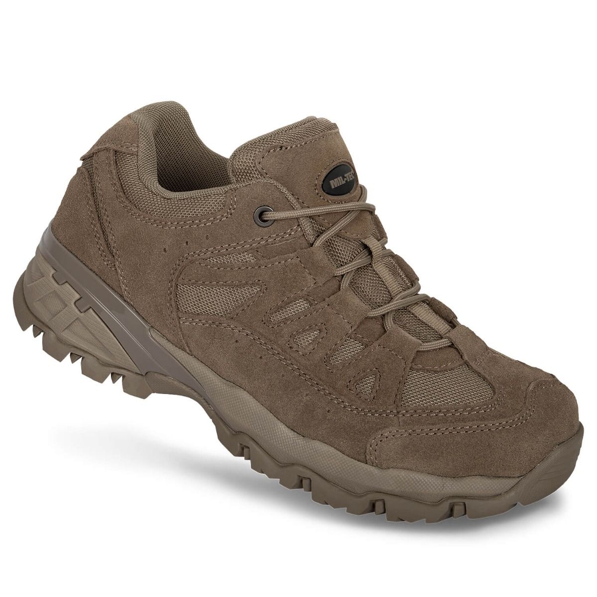 Schuhe Squad 2.5