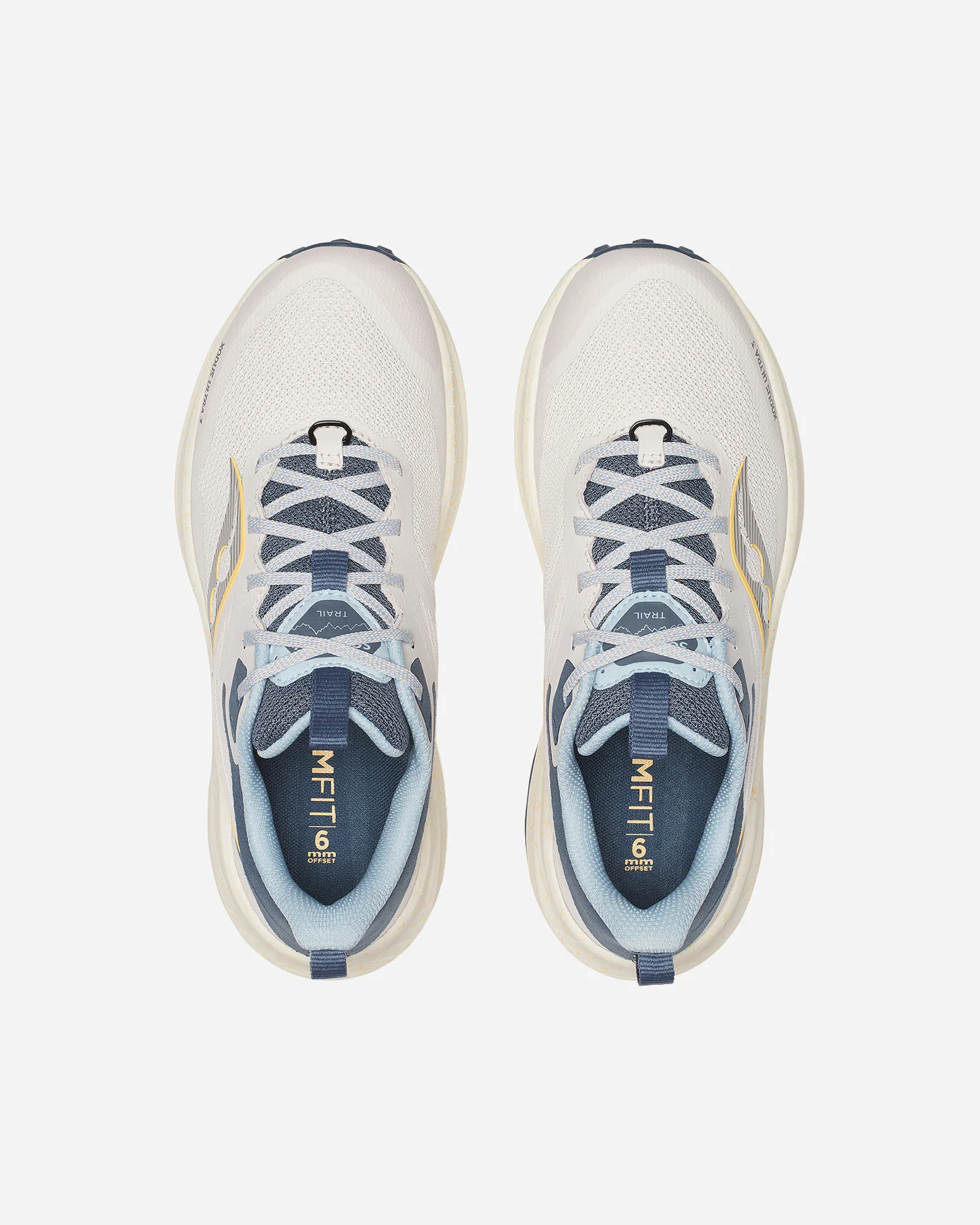 Scarpe Trail Saucony Xodus Ultra 3 W S10914-163