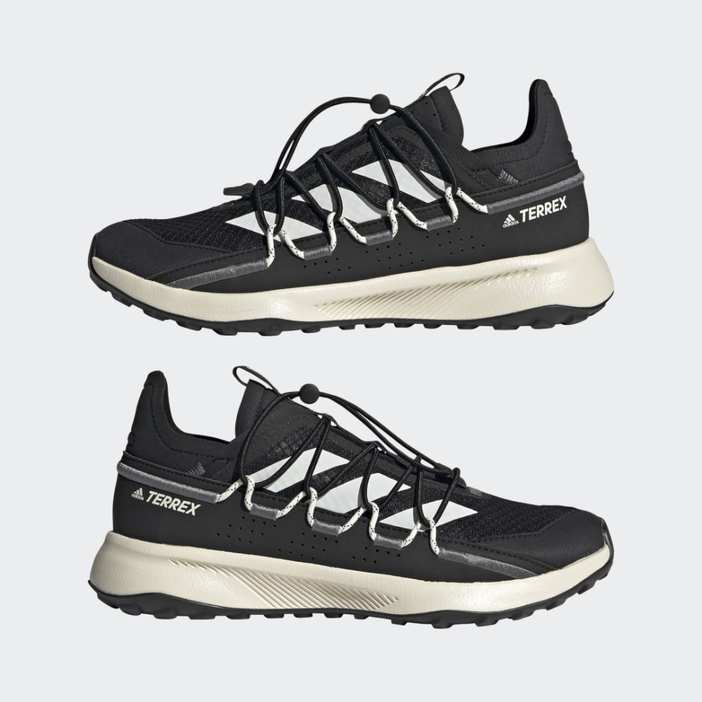 adidas Voyager 21 FZ2228 / schwarz