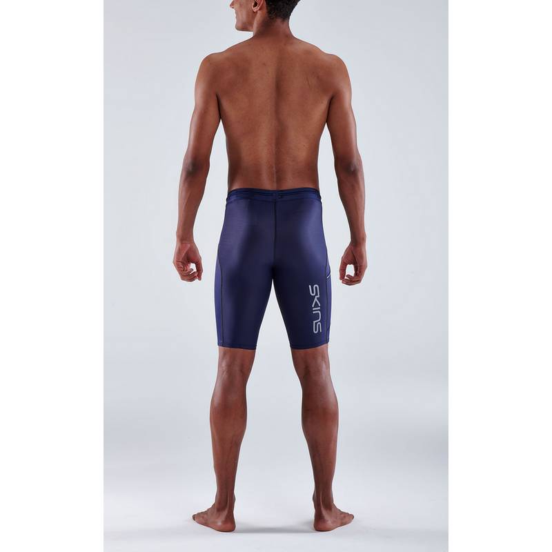Skins S3 Tights Herren