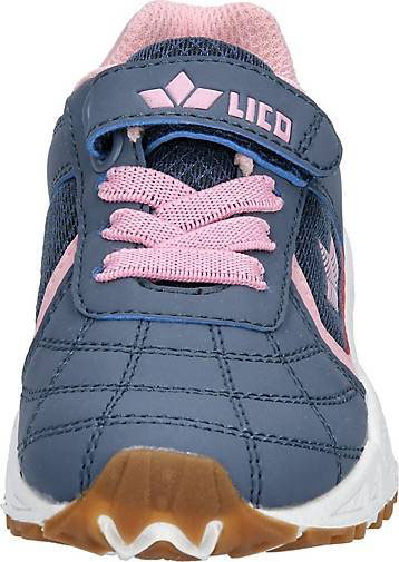 LICO Sportschuh Benchy VS