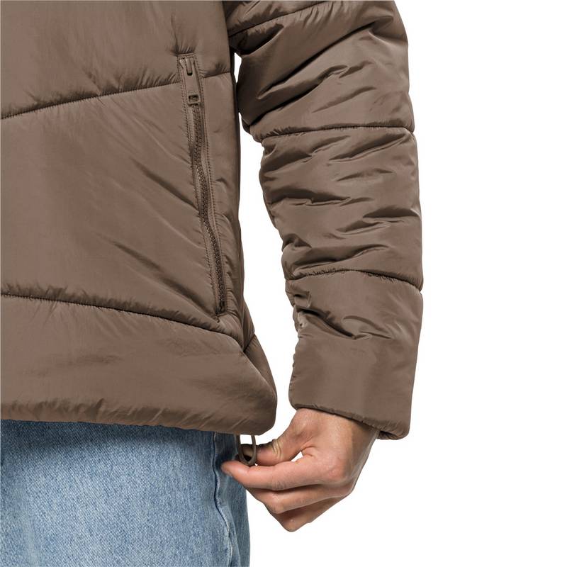 Jack Wolfskin EISBACH JKT M Funktionsjacke Herren