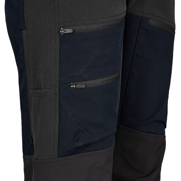 ATHENA TREKKING PRO PANTS Damen - Trekkinghose