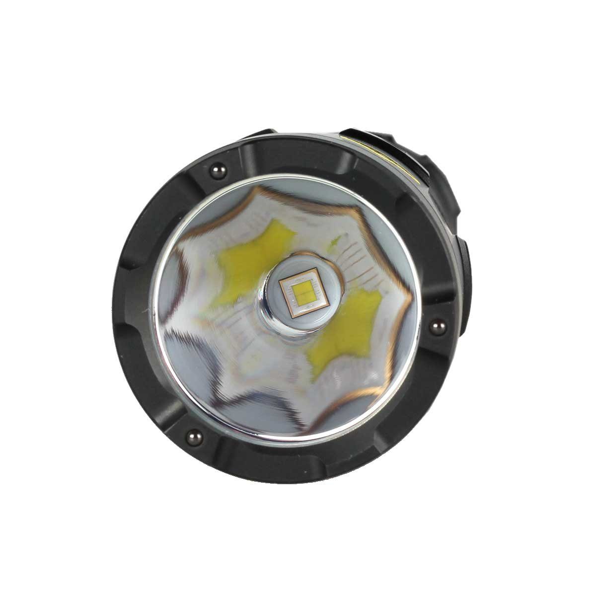 Nitecore LED Taschenlampe SRT7i LED Taschenlampe 3000 Lumen